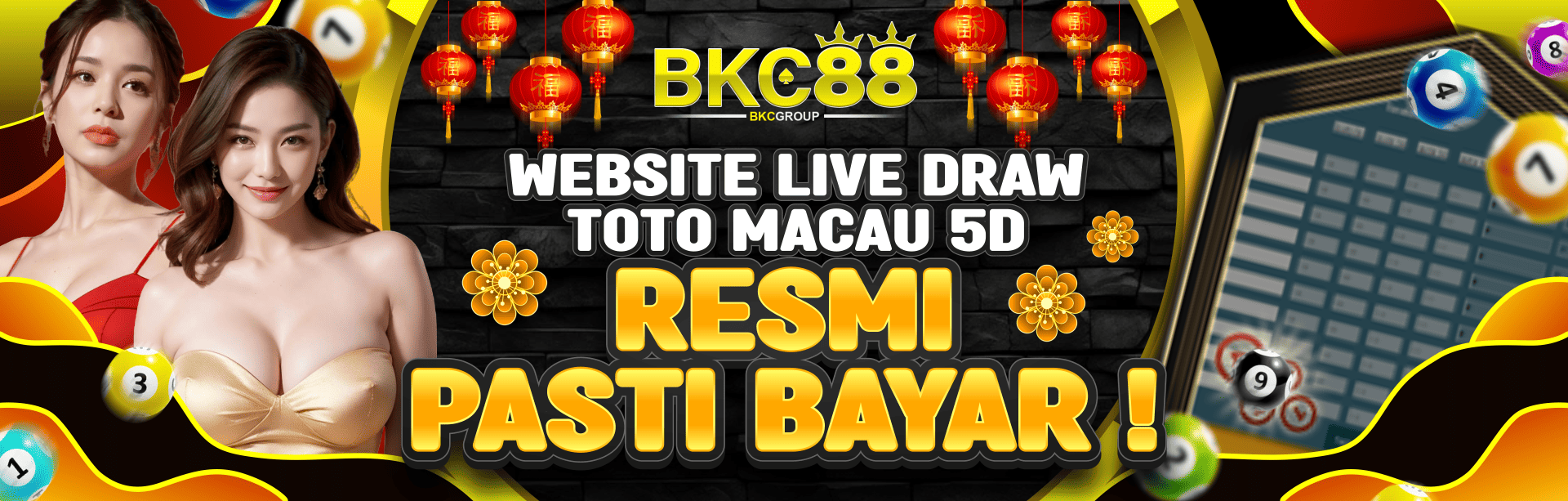 live draw toto macau