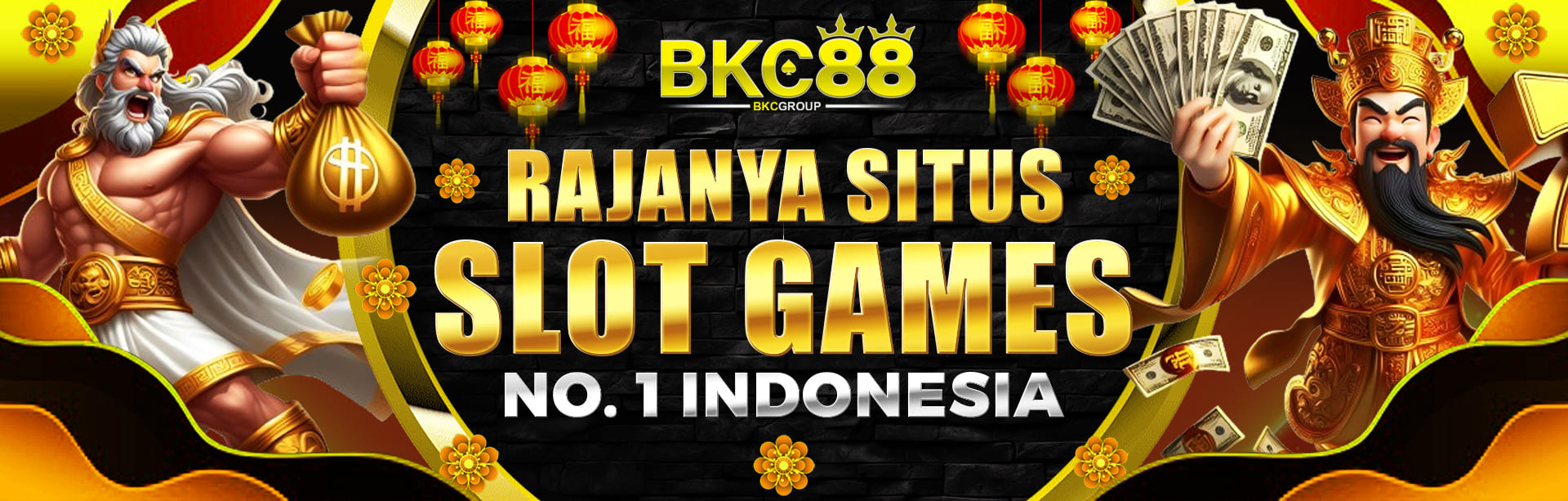 situs slot online gacor bkc88